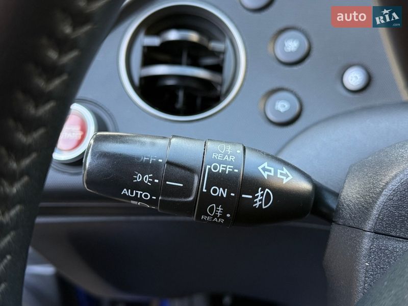 Хэтчбек Honda Civic 2009 в Одессе