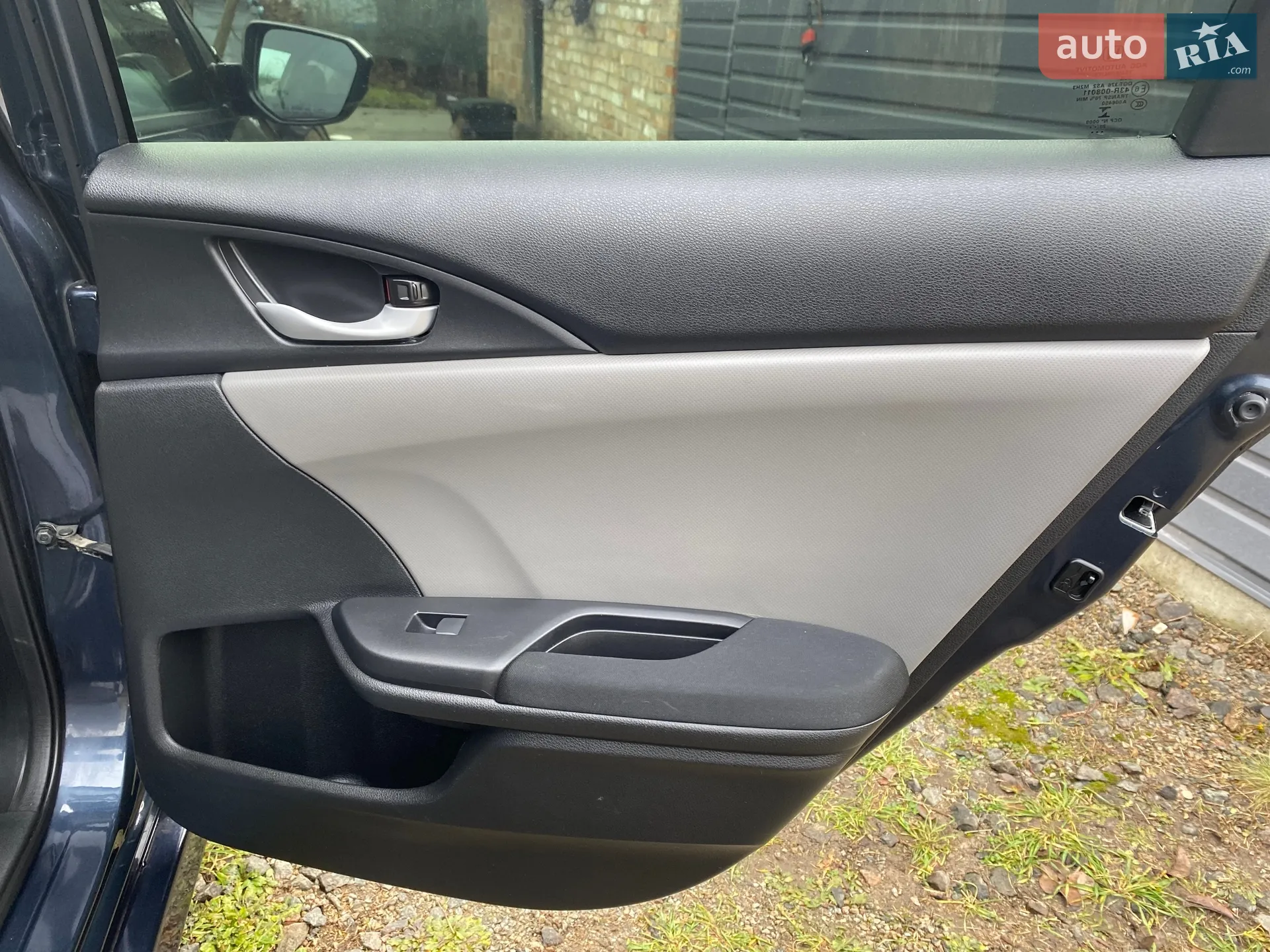 2021 Honda Civic - мініатюра 13