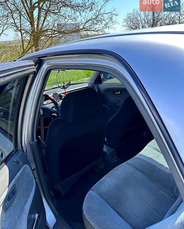 Хэтчбек Honda Civic 1994 в Одессе фото 4 Хэтчбек Honda Civic 1994 в Одессе