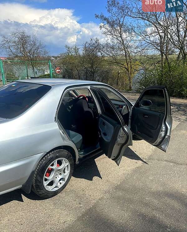 Хэтчбек Honda Civic 1994 в Одессе фото 6 Хэтчбек Honda Civic 1994 в Одессе