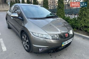 Хетчбек Honda Civic 2008 в Одесі