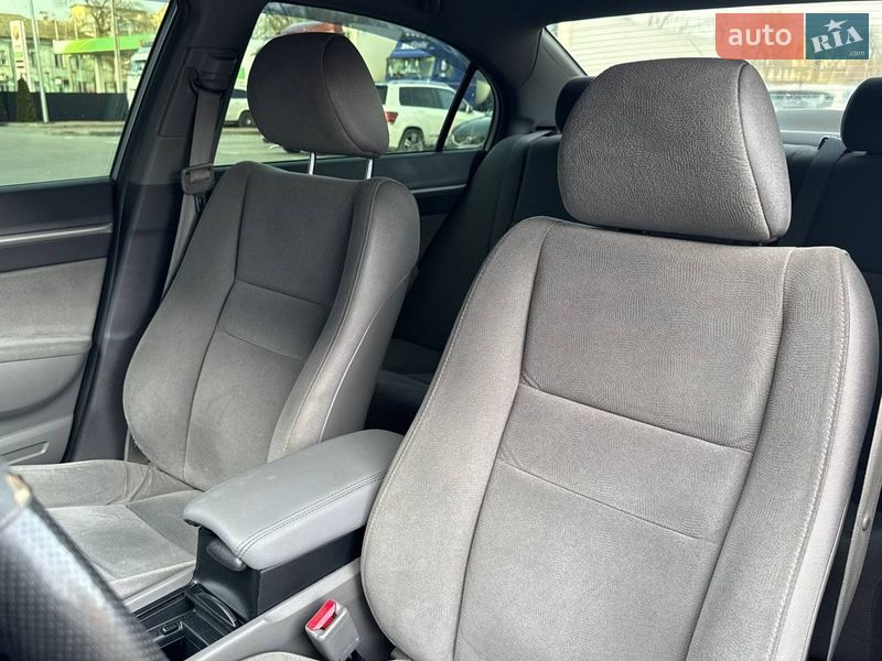 Седан Honda Civic 2008 в Одессе фото 21 Седан Honda Civic 2008 в Одессе