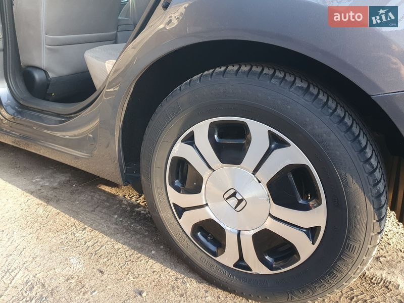 Седан Honda Civic 2013 в Киеве фото 41 Седан Honda Civic 2013 в Киеве
