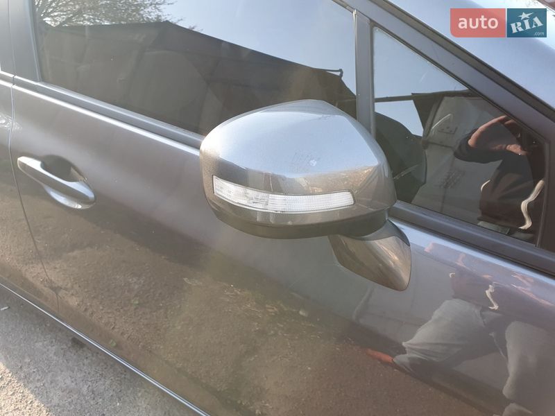 Седан Honda Civic 2013 в Киеве фото 50 Седан Honda Civic 2013 в Киеве