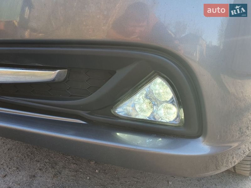 Седан Honda Civic 2013 в Киеве фото 67 Седан Honda Civic 2013 в Киеве