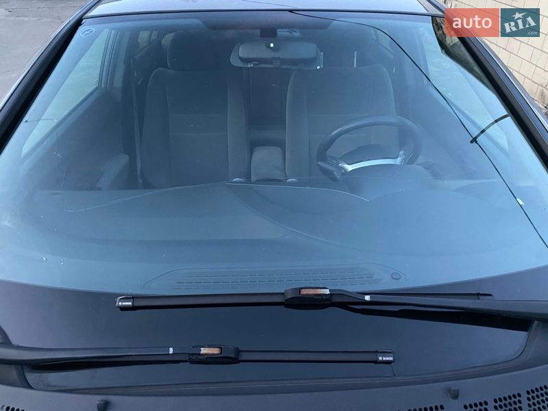 Седан Honda Civic 2008 в Киеве фото 20 Седан Honda Civic 2008 в Киеве