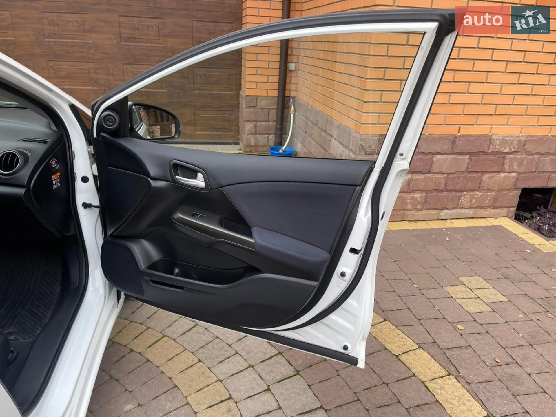 2015 Honda Civic - мініатюра 13