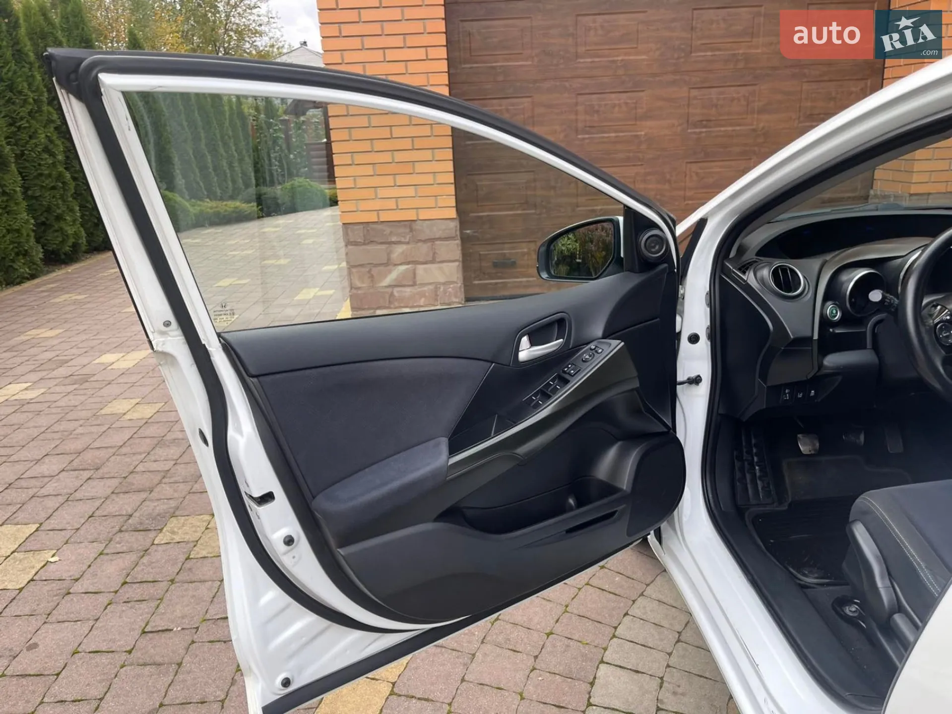 2015 Honda Civic - мініатюра 18