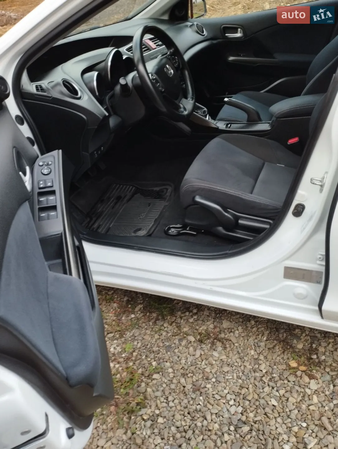 2015 Honda Civic - мініатюра 20