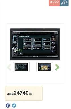 Седан Honda Civic 2009 в Києві