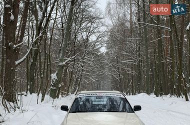 Хэтчбек Honda Civic 1991 в Киеве