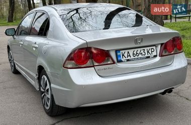 Седан Honda Civic 2006 в Кам'янському