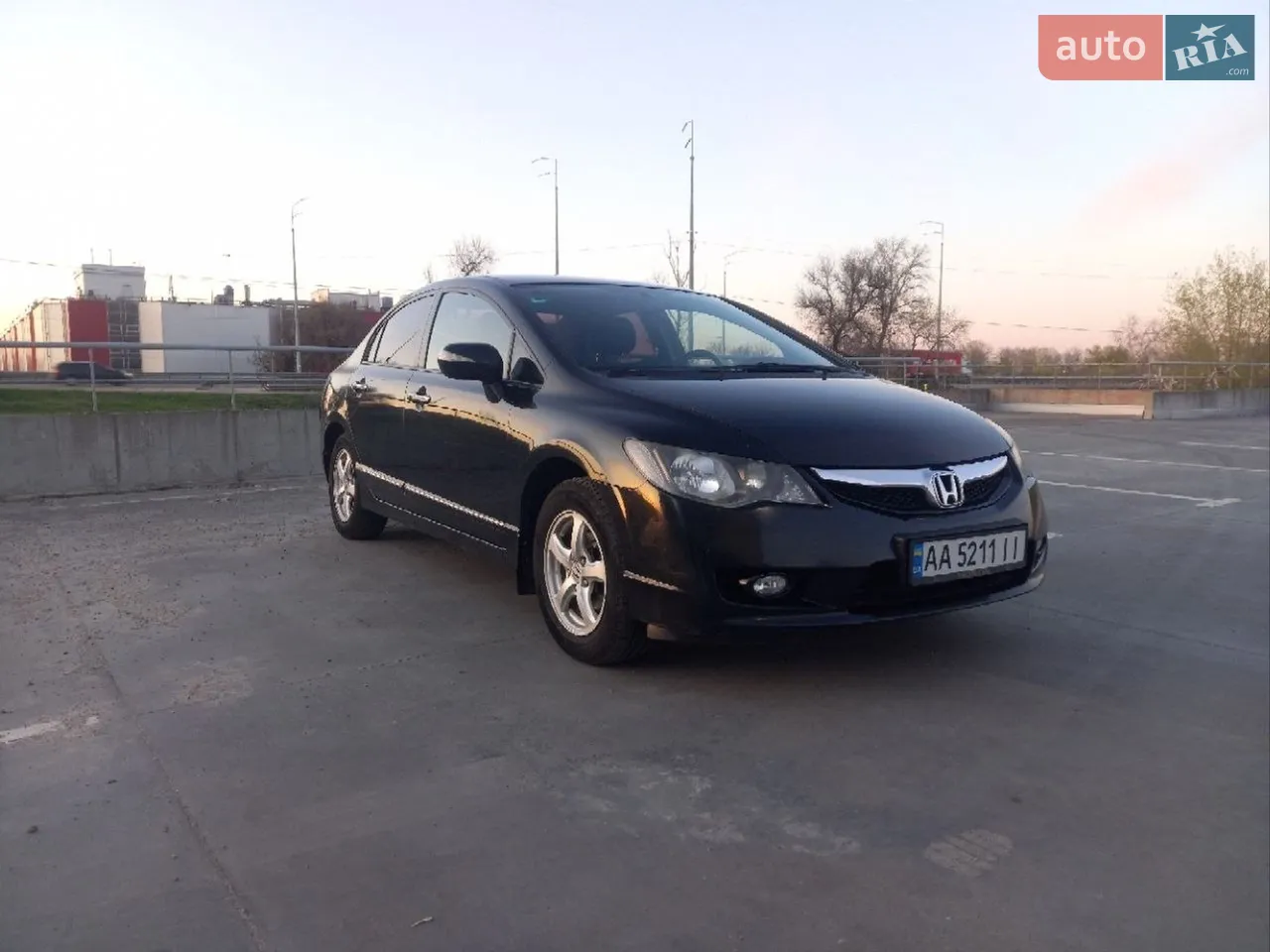2011 Honda Civic - мініатюра 26