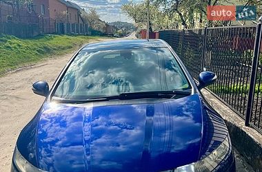 Хетчбек Honda Civic 2009 в Миколаєві