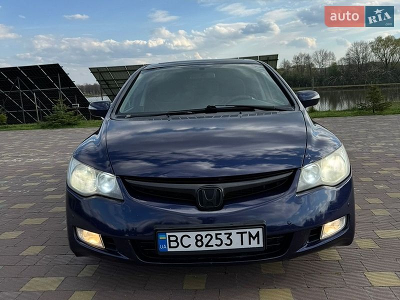 Honda Civic 2007