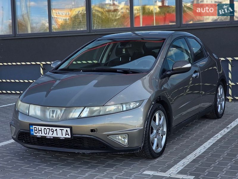 Honda Civic 2006
