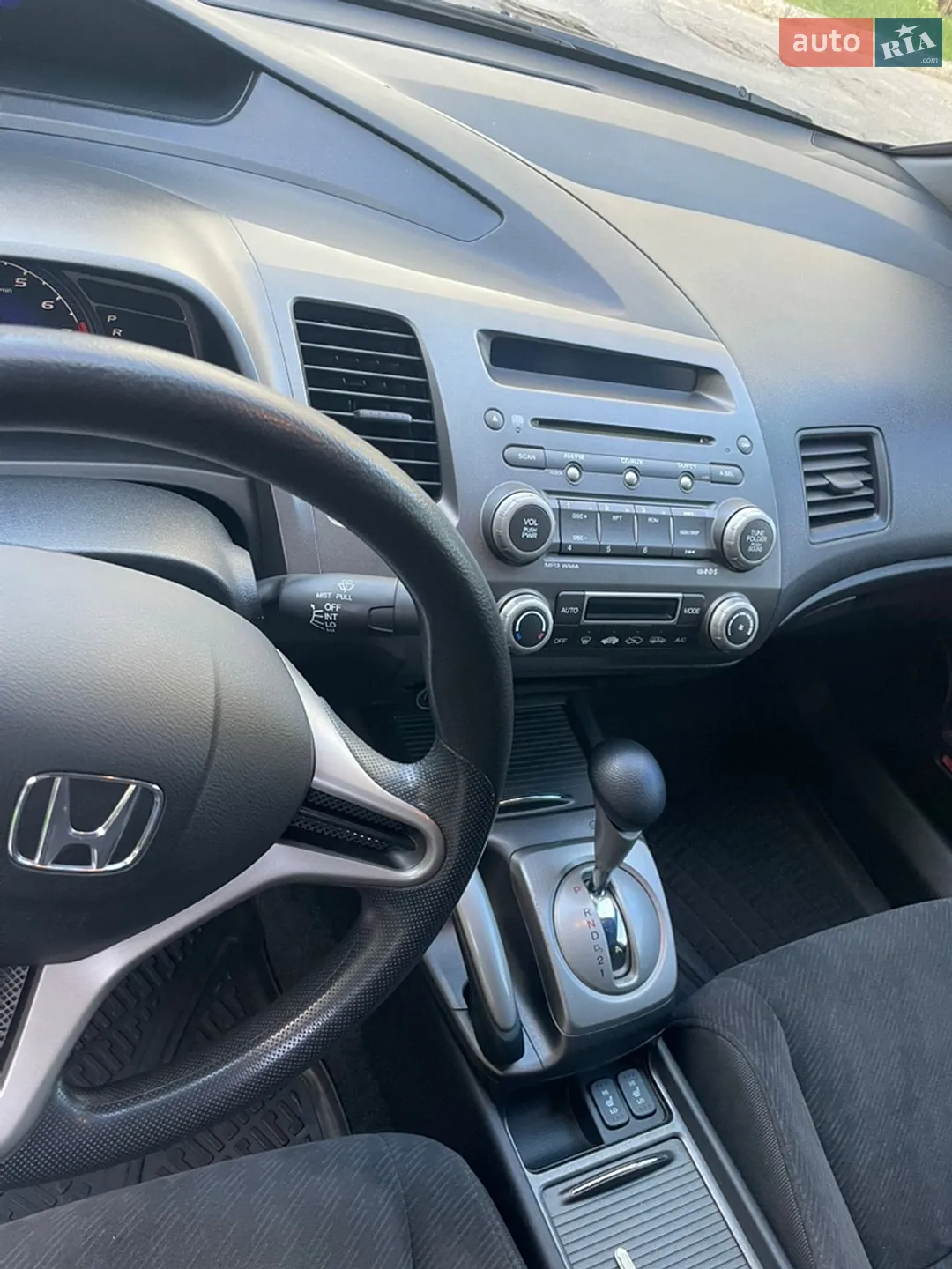 2011 Honda Civic - мініатюра 26