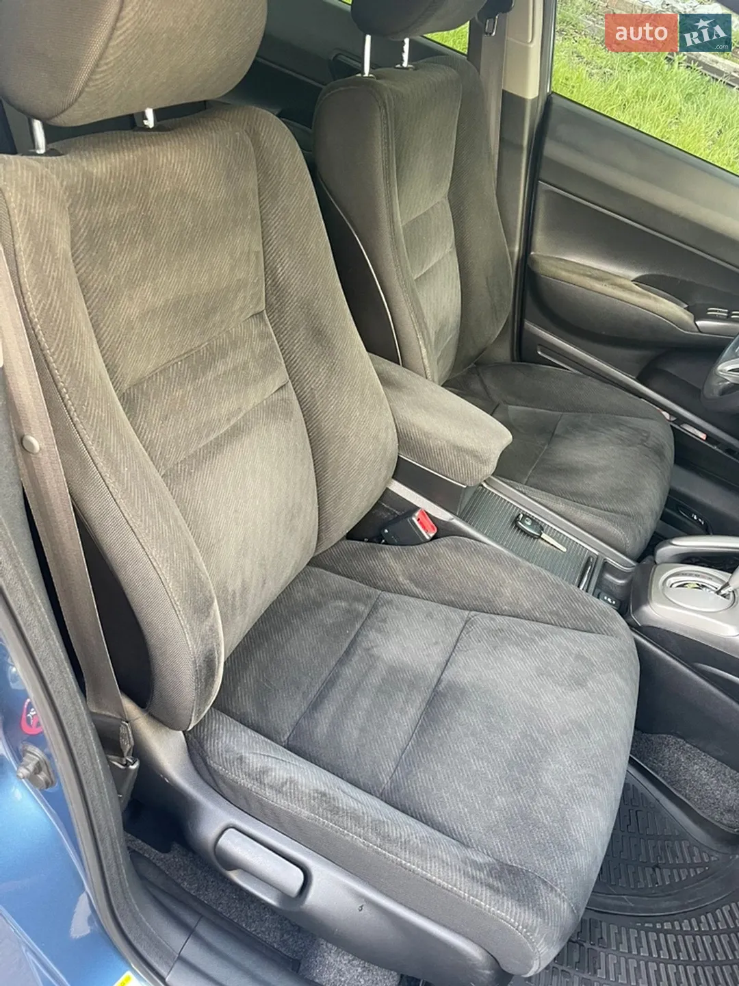 2011 Honda Civic - мініатюра 14