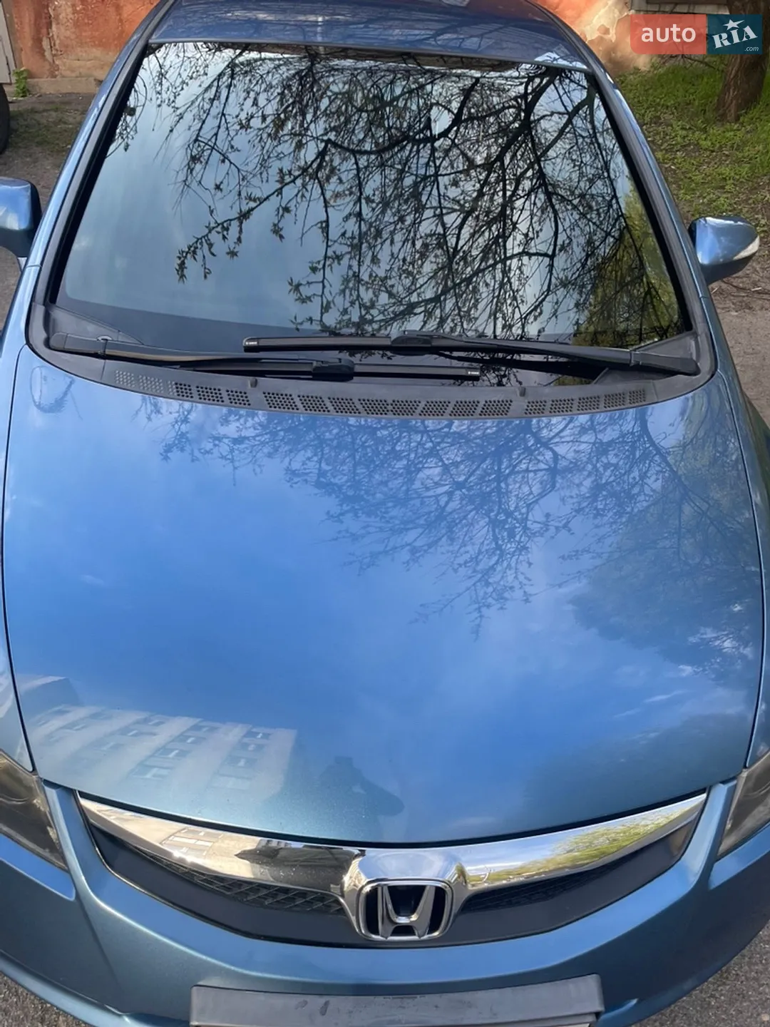 2011 Honda Civic - мініатюра 19