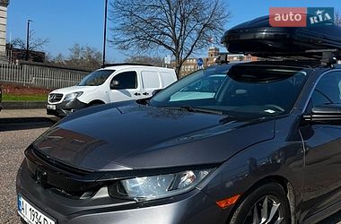 Седан Honda Civic 2020 в Ирпене