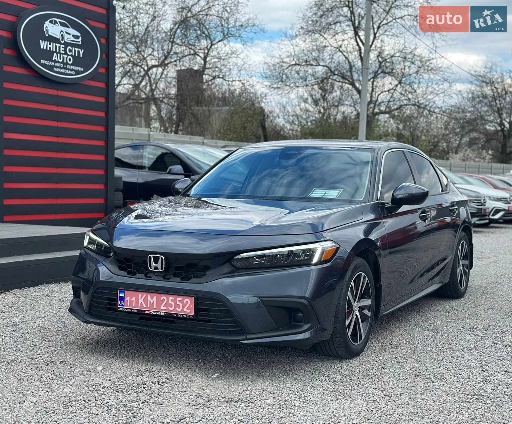 2023 Honda Civic - мініатюра 6