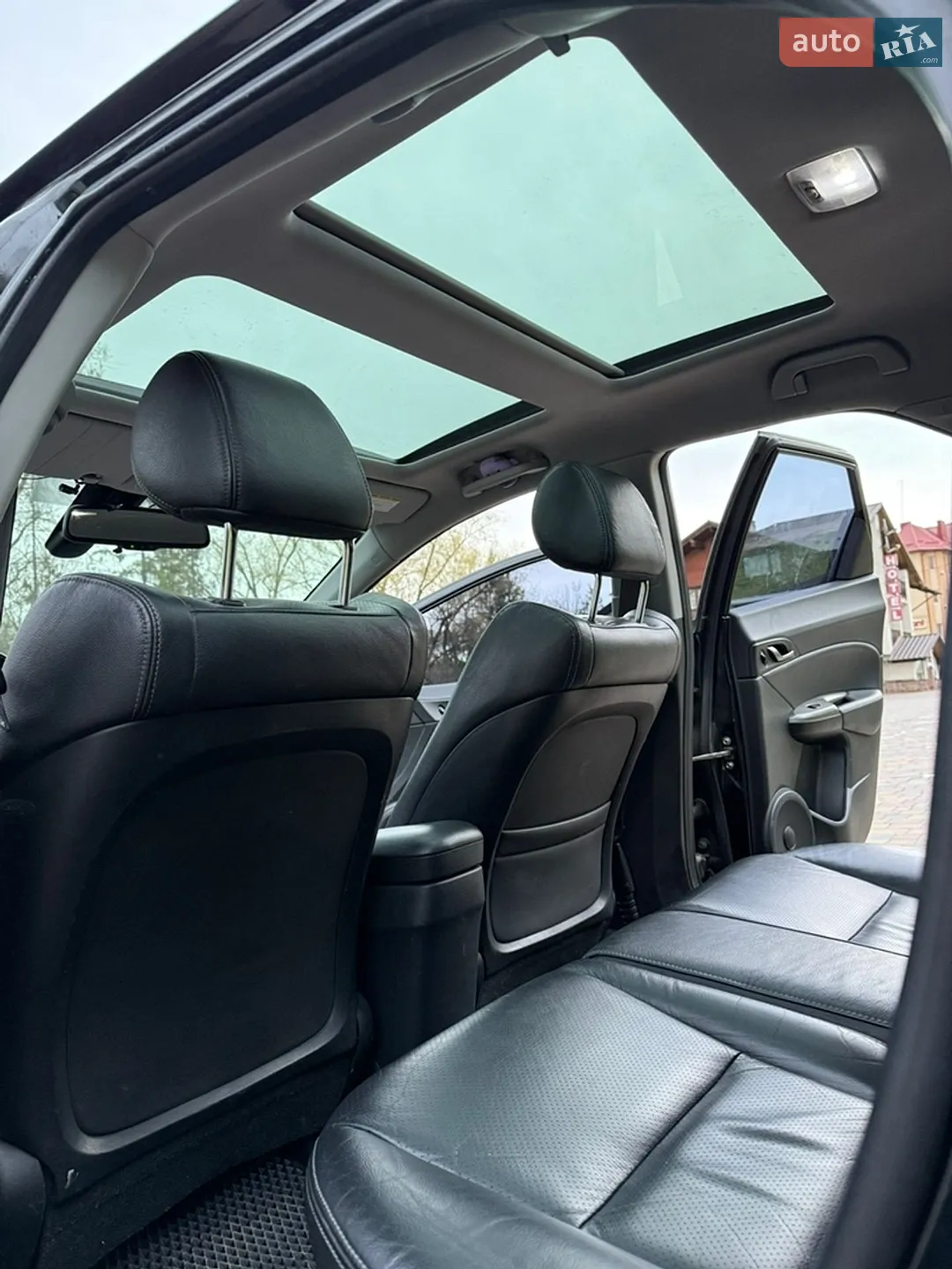 2010 Honda Civic - мініатюра 12