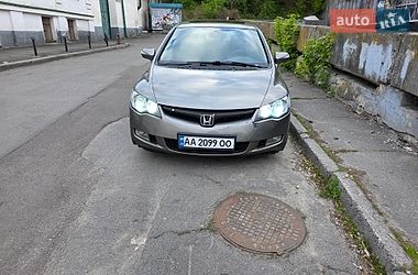 Седан Honda Civic 2008 в Киеве