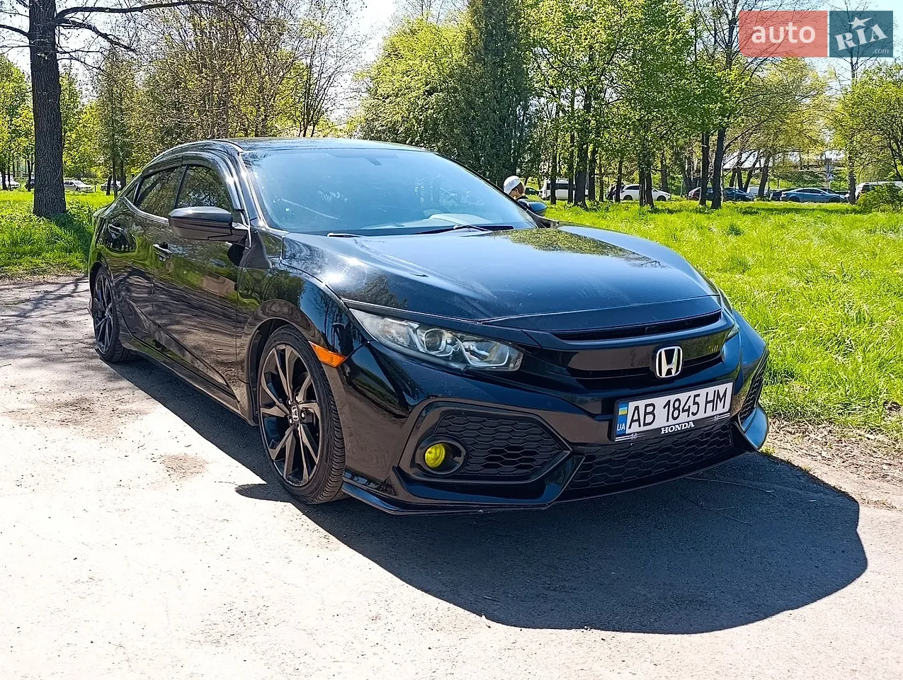 2016 Honda Civic - мініатюра 57