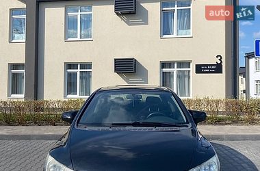 Седан Honda Civic 2006 в Тарасовке