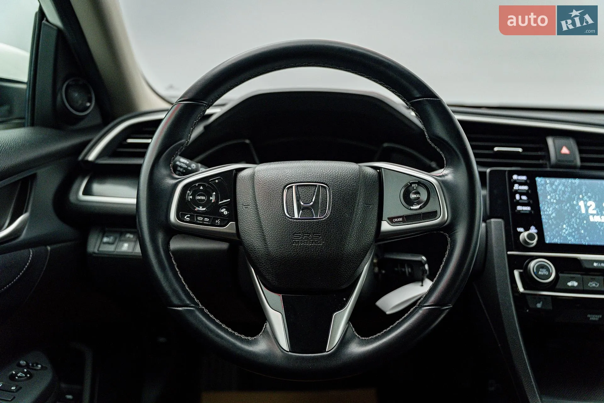 2020 Honda Civic - мініатюра 12