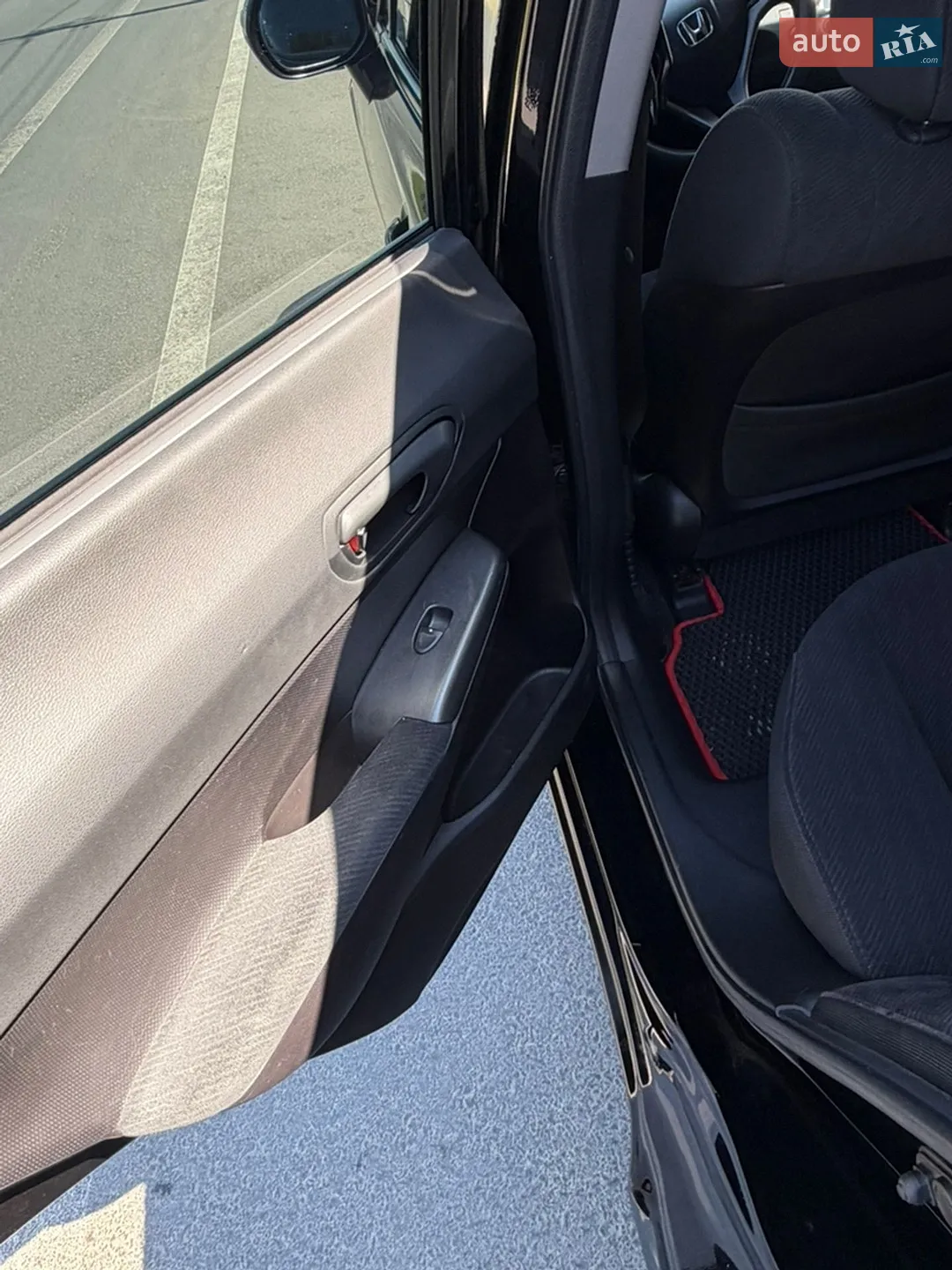 2011 Honda Civic - мініатюра 8
