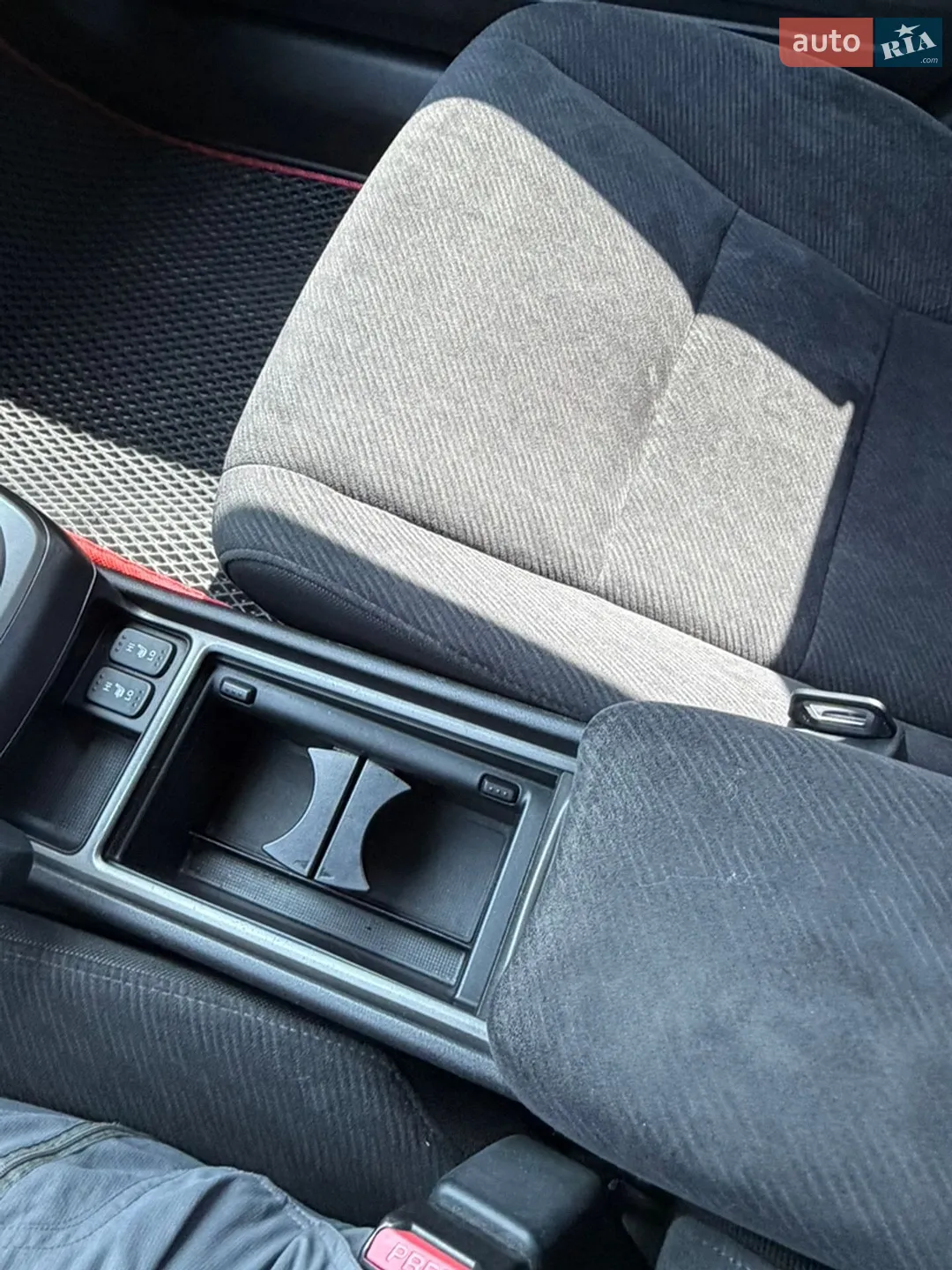 2011 Honda Civic - мініатюра 20