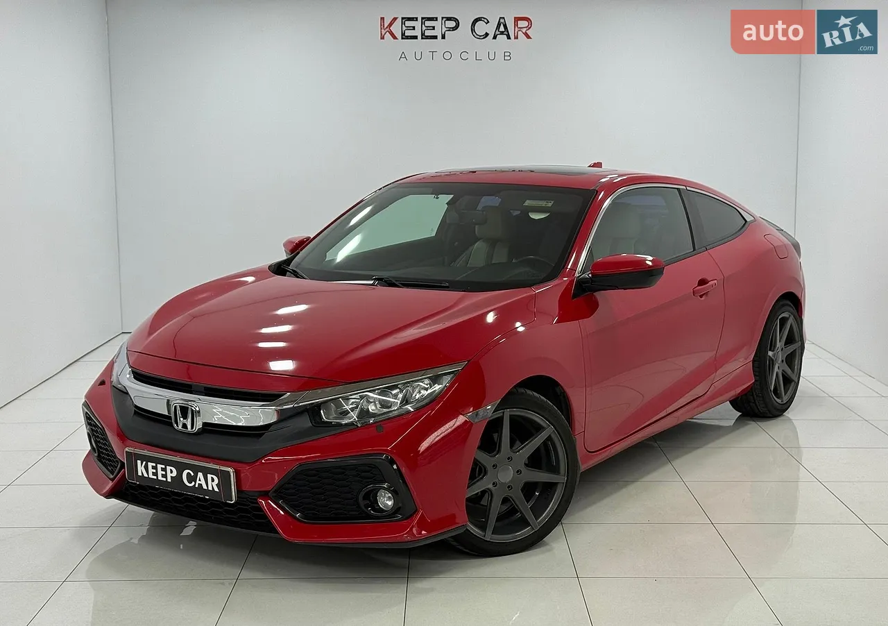 2015 Honda Civic - мініатюра 37