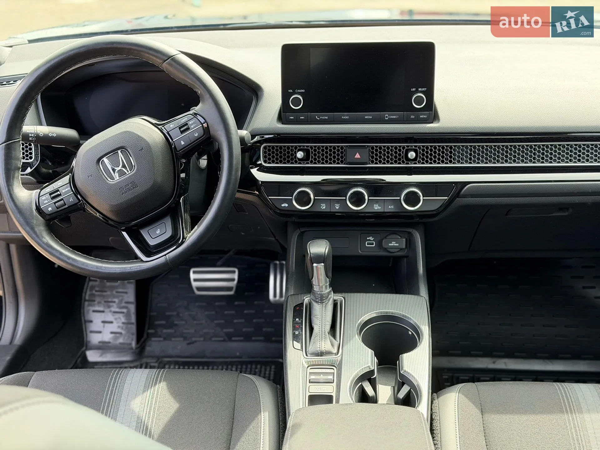 2023 Honda Civic - мініатюра 7