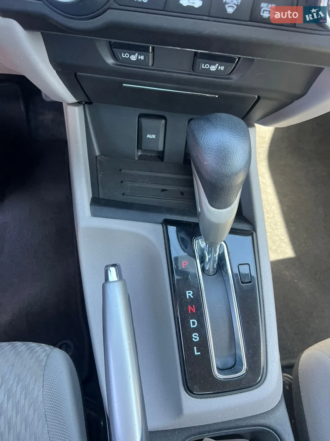 2014 Honda Civic - мініатюра 13