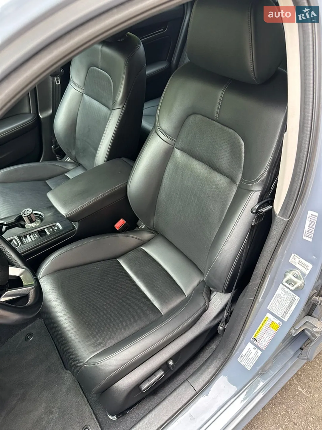 2021 Honda Civic - мініатюра 11