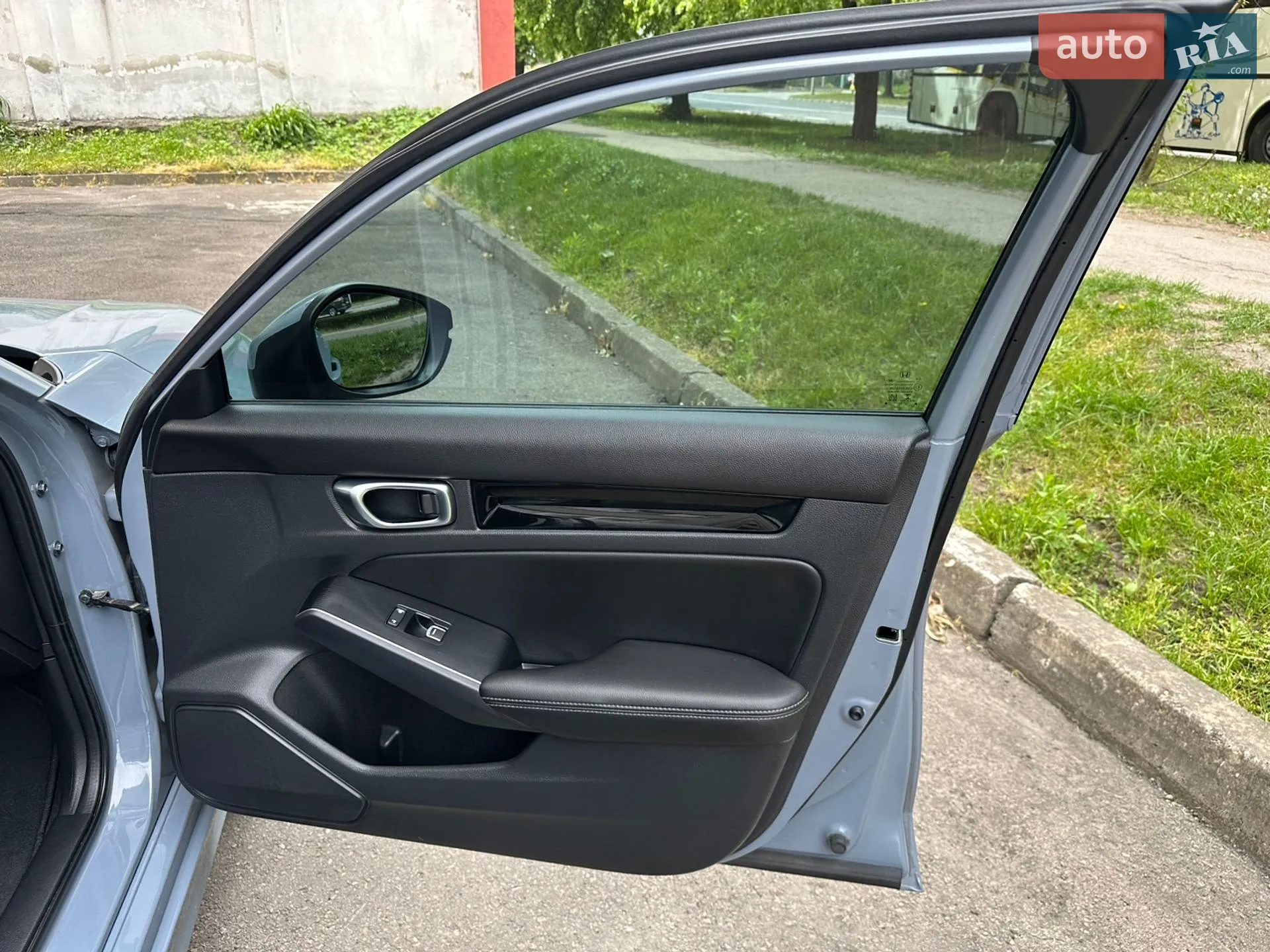 2021 Honda Civic - мініатюра 19