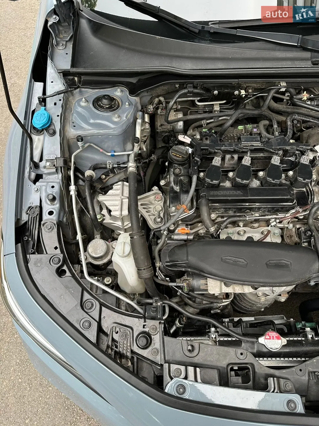 2021 Honda Civic - мініатюра 29