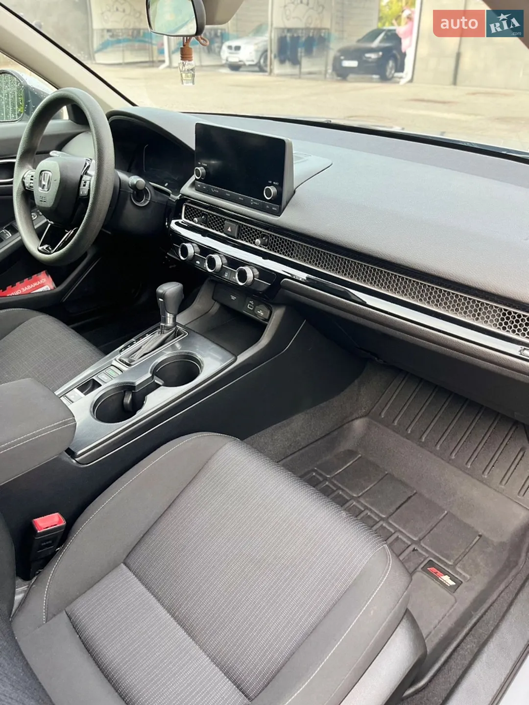 2021 Honda Civic - мініатюра 10