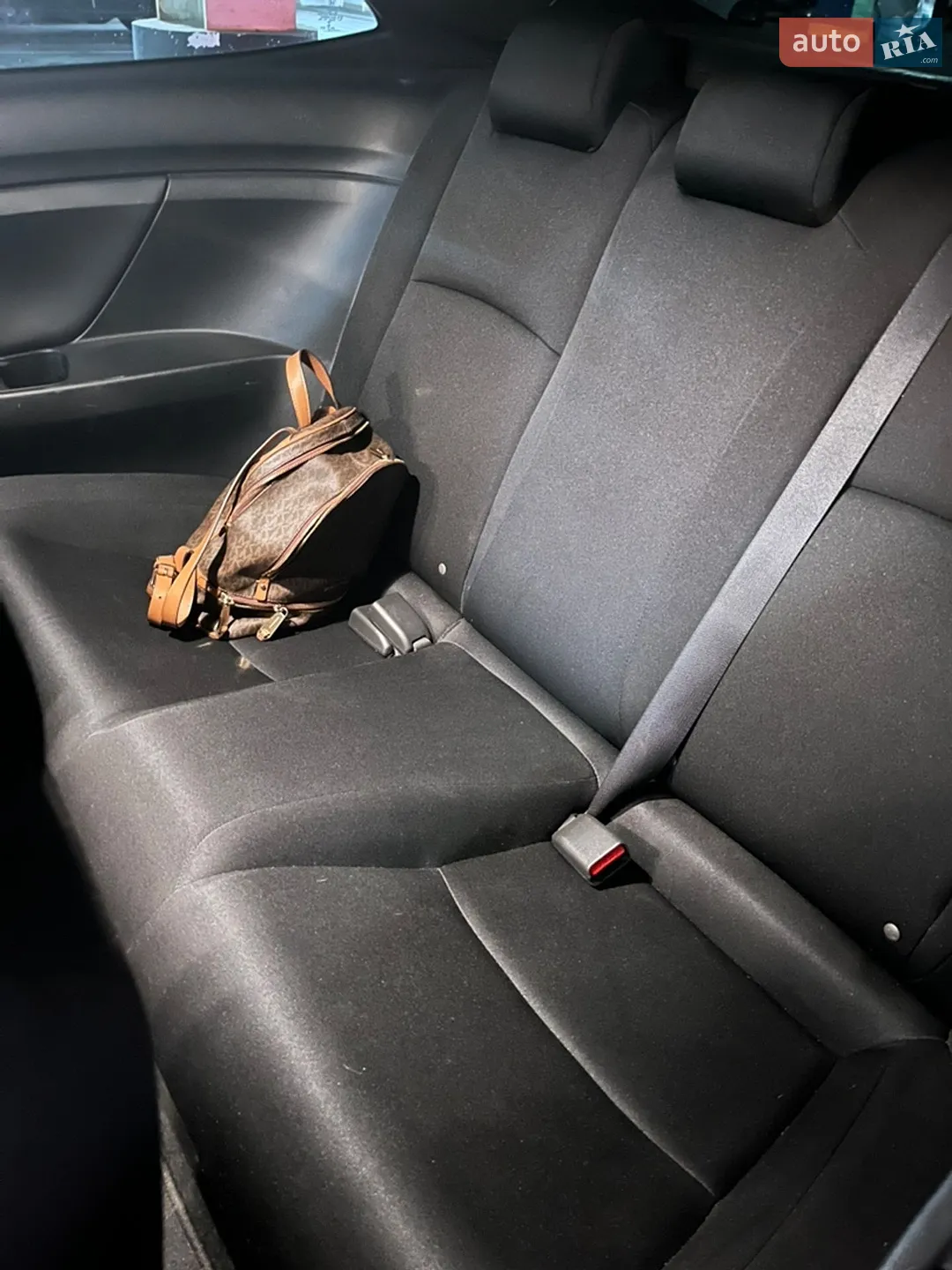 2020 Honda Civic - мініатюра 11