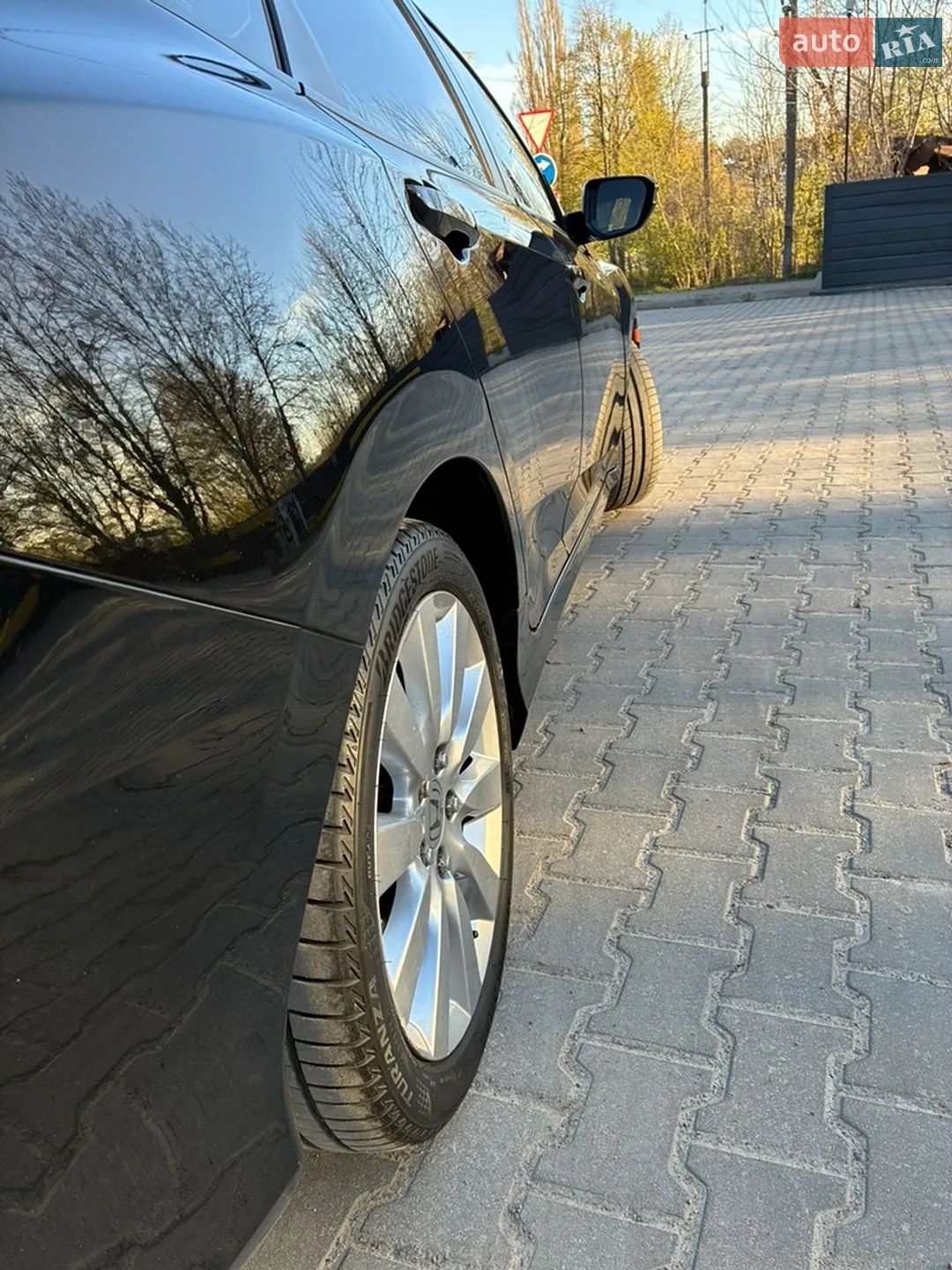 2016 Honda Civic - мініатюра 10
