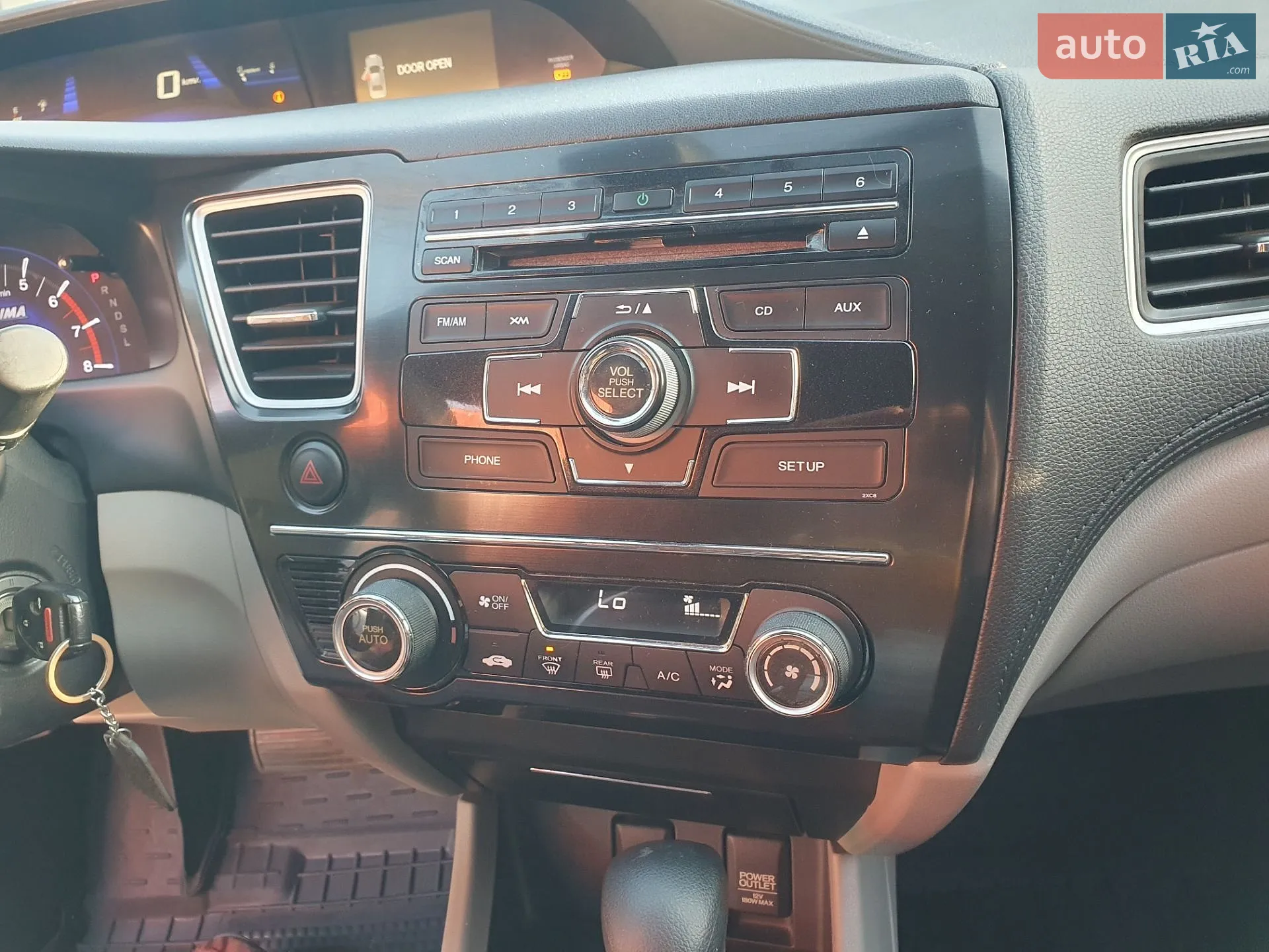 2013 Honda Civic - мініатюра 46