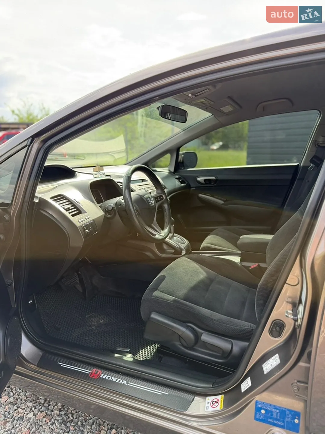 2010 Honda Civic - мініатюра 14