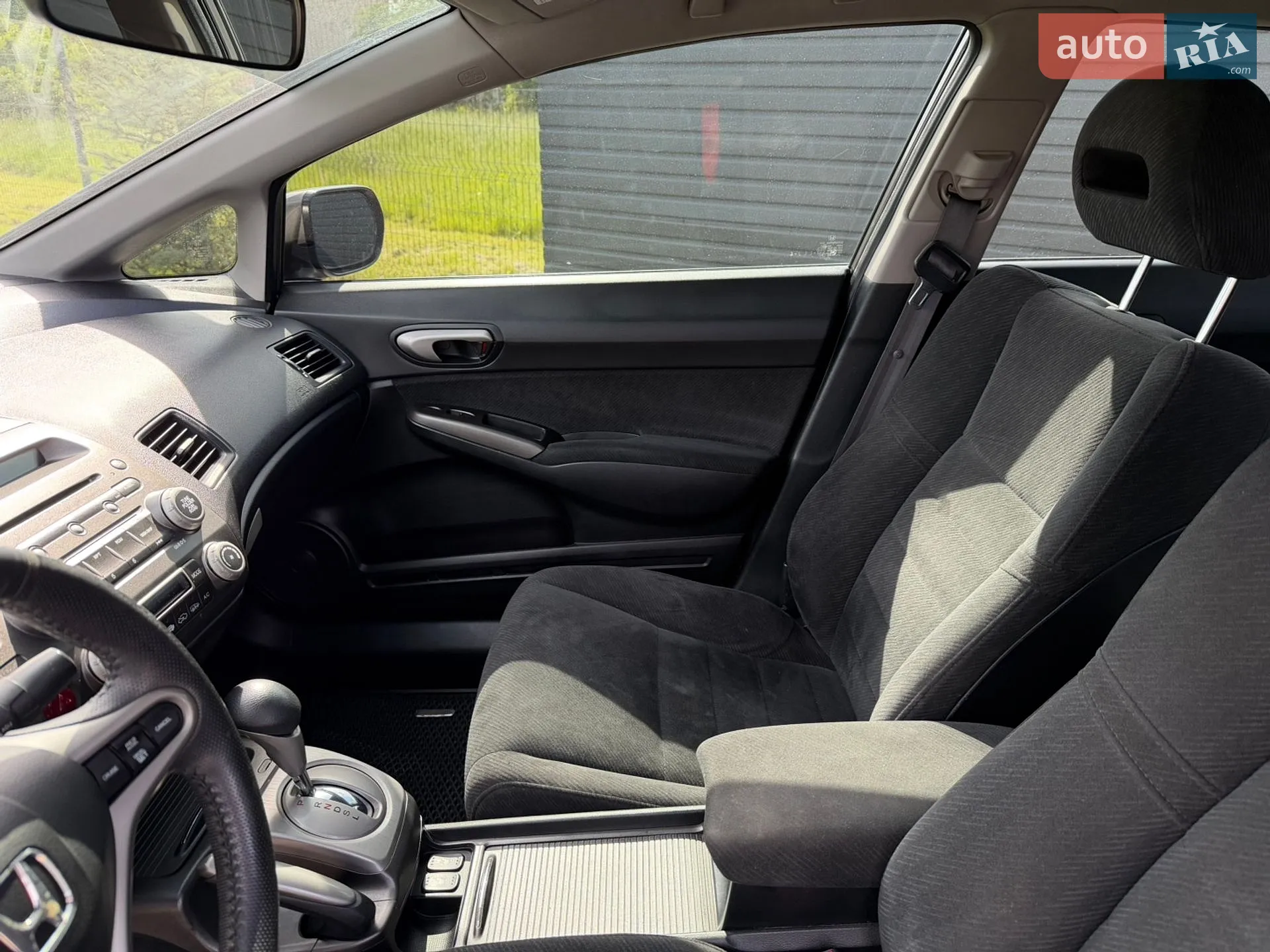 2010 Honda Civic - мініатюра 18