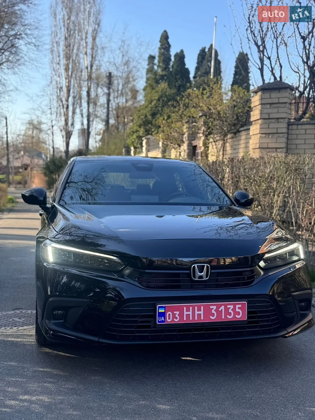 2024 Honda Civic - мініатюра 4