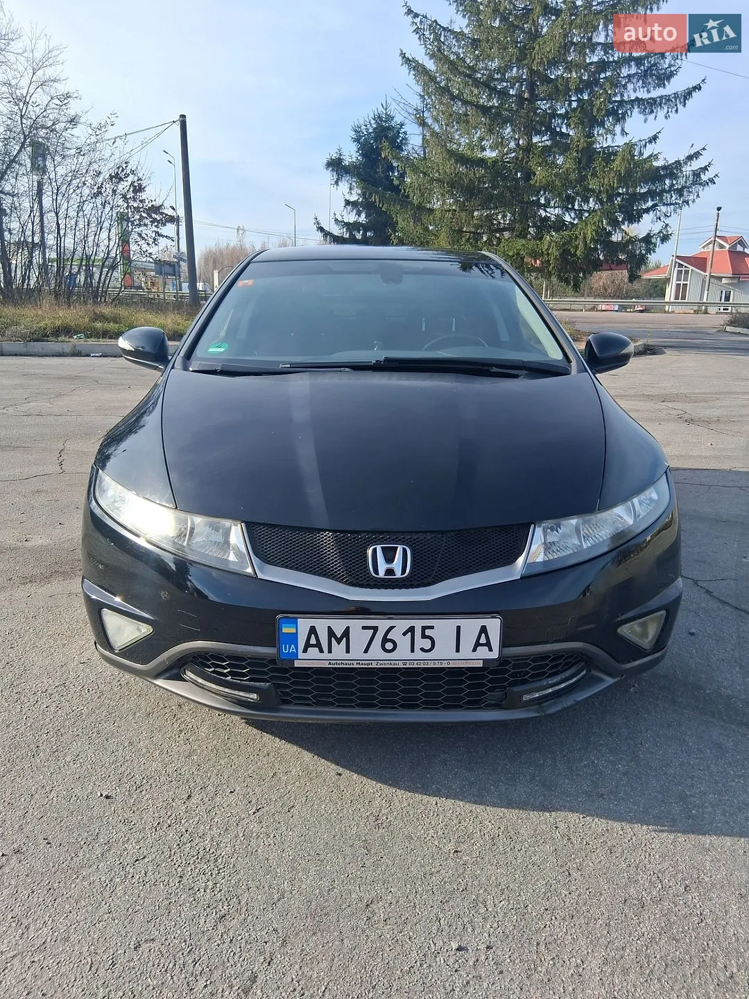 2010 Honda Civic - мініатюра 2