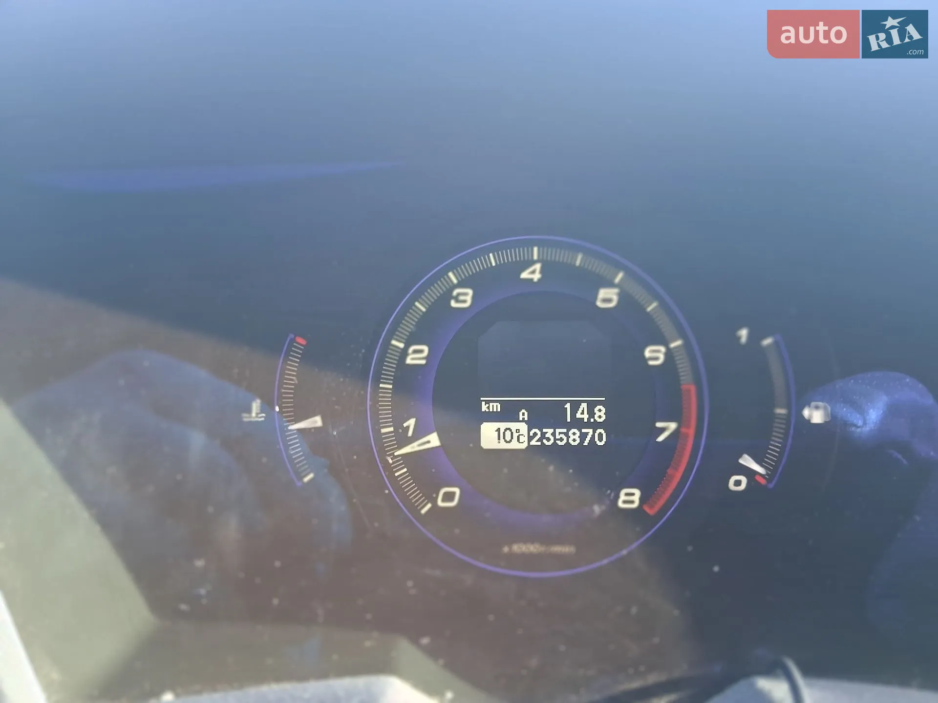 2010 Honda Civic - мініатюра 11
