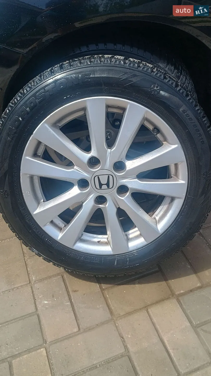 2012 Honda Civic - мініатюра 11