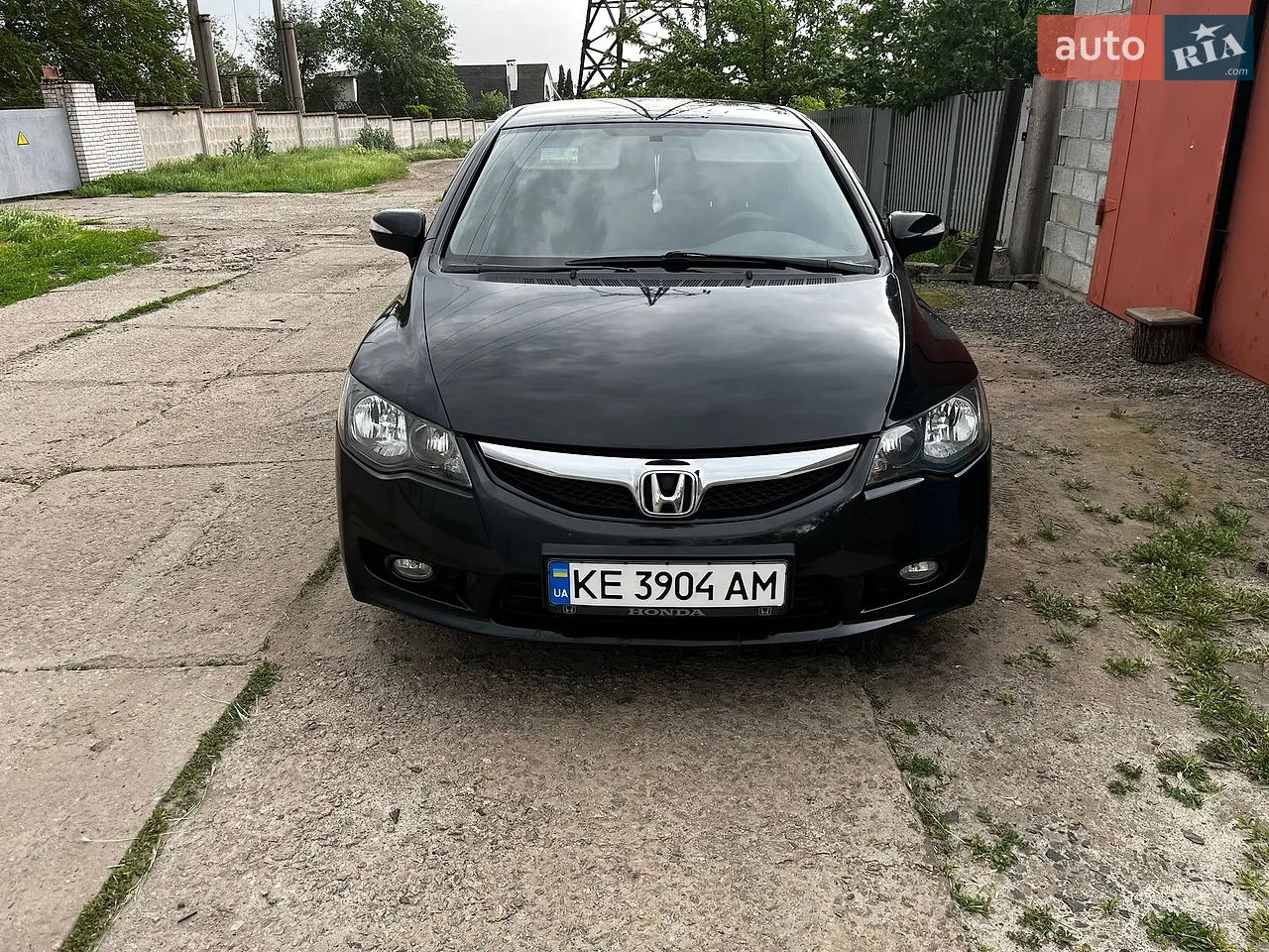 2011 Honda Civic - мініатюра 33