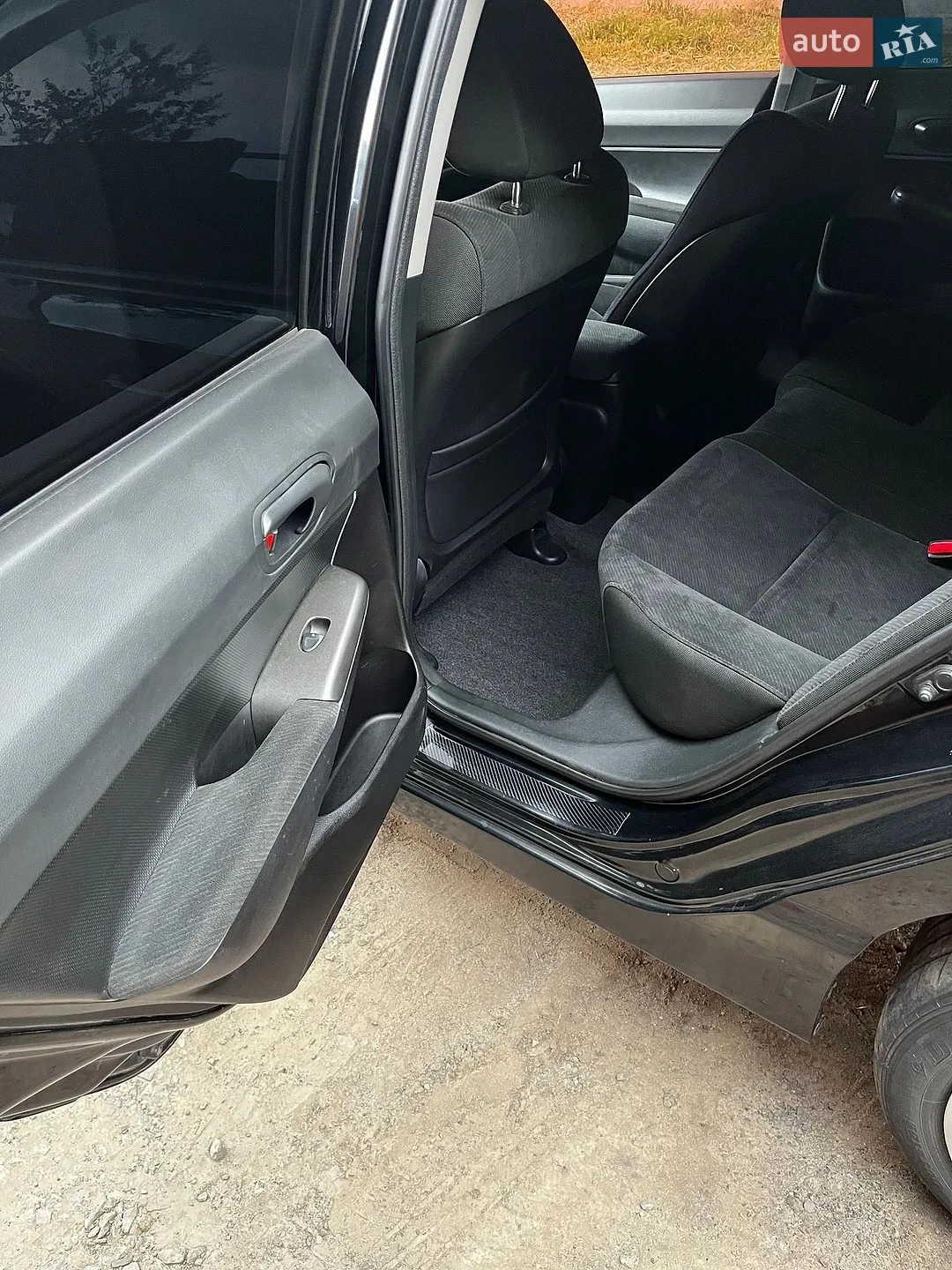 2011 Honda Civic - мініатюра 7